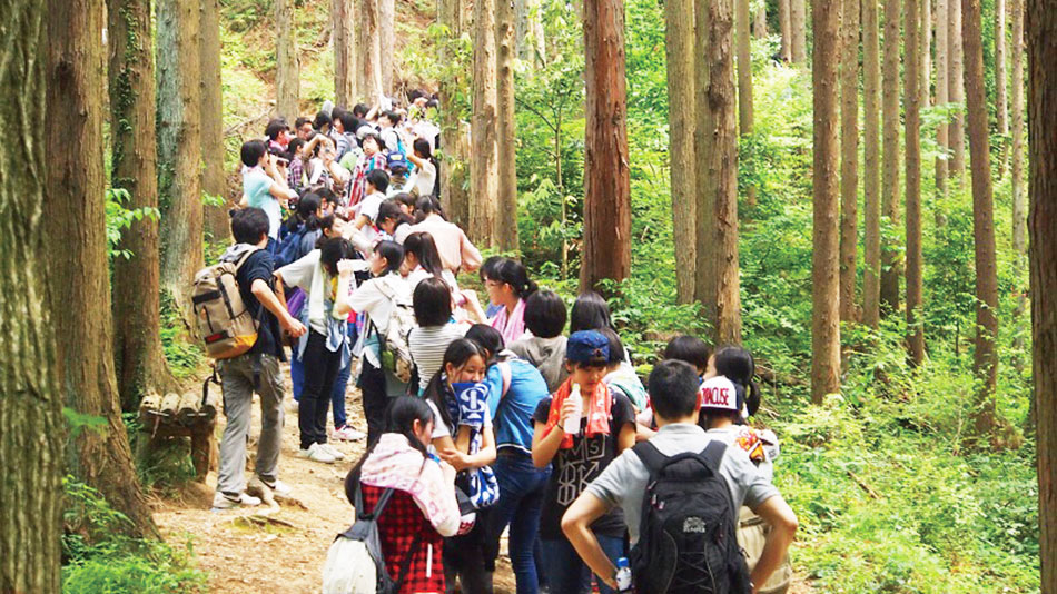 行事 文化学園大学杉並中学 高等学校